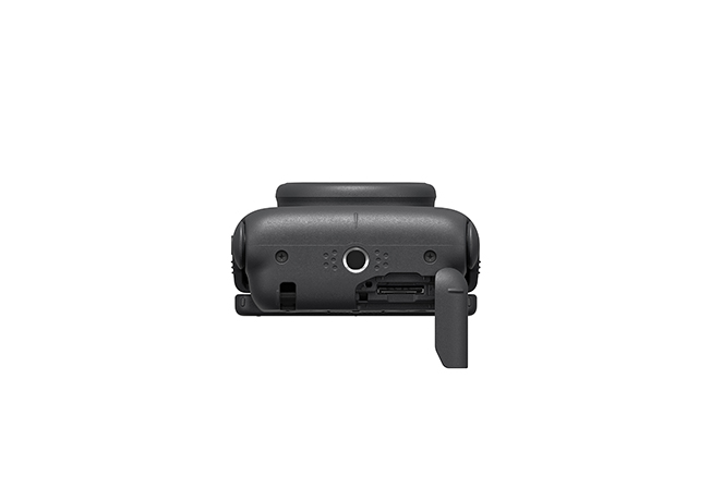 PowerShot V10玄色机身
