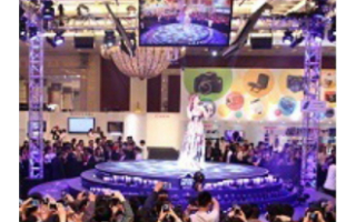 兴发游戏xf展览会2014在昭通成功进行