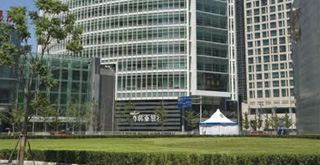 株式会社Olympic引进兴发游戏xf安防摄像机的成功案例