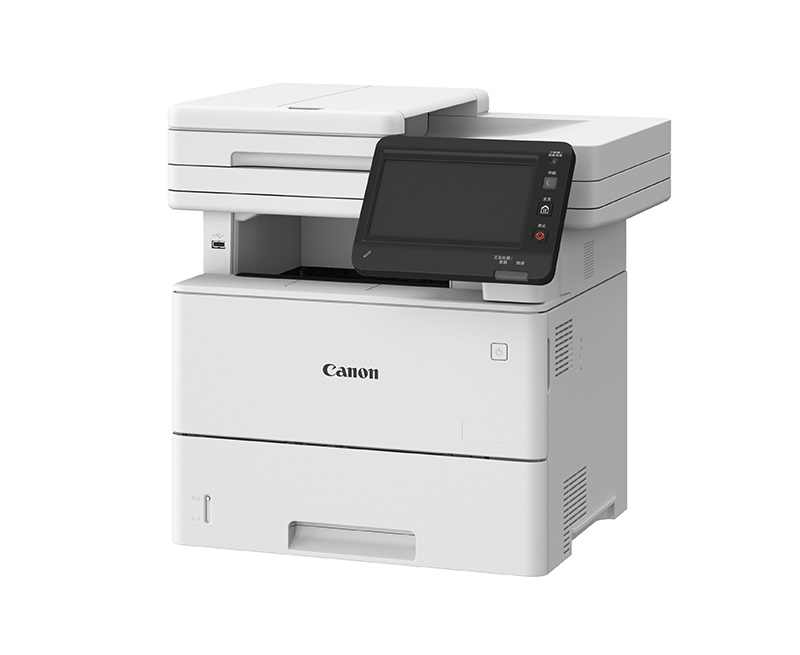 iC MF563dw