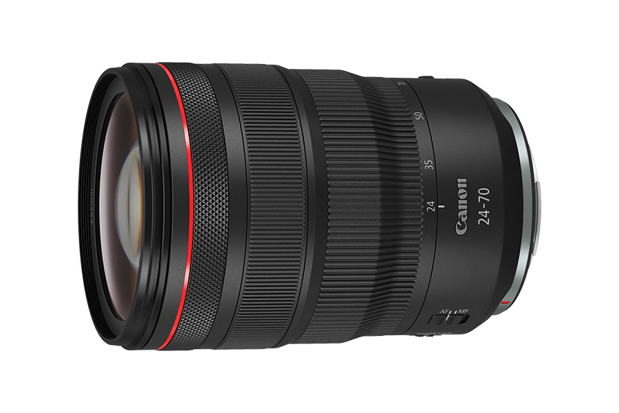 RF24-70mm F2.8 L IS USM