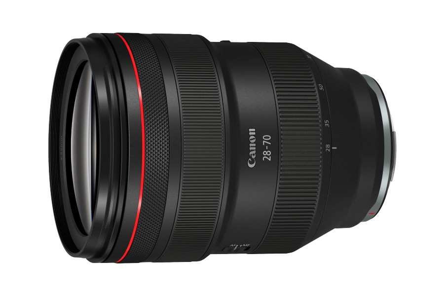 RF28-70mm F2 L USM