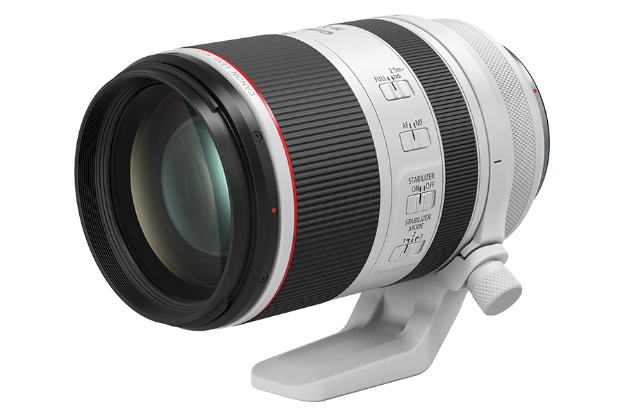 RF70-200mm F2.8 L IS USM